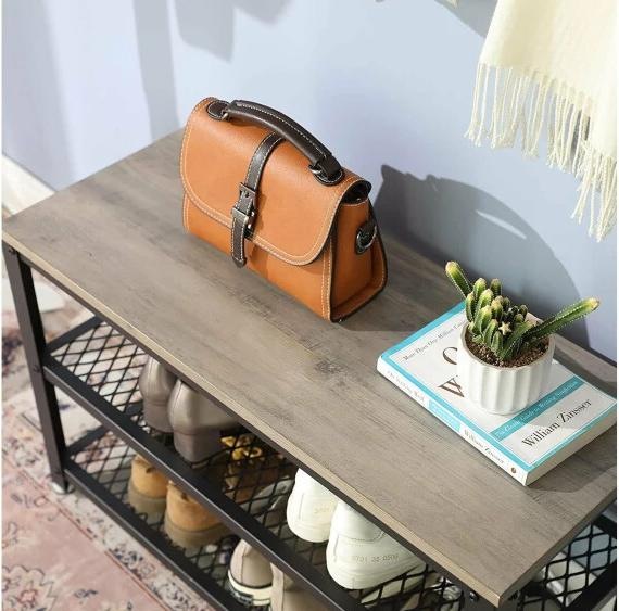 Immagine prodotto Vasagle Miami (73 x 30 x 45 cm)
