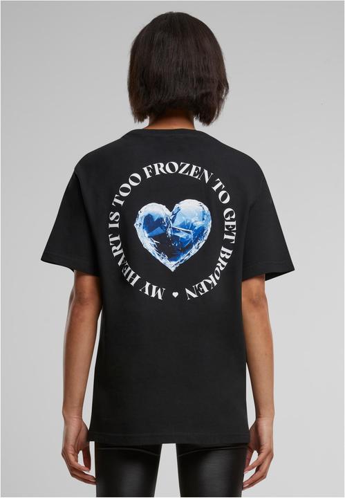 Image du produit Miss Tee Too Frozen Tee (M)