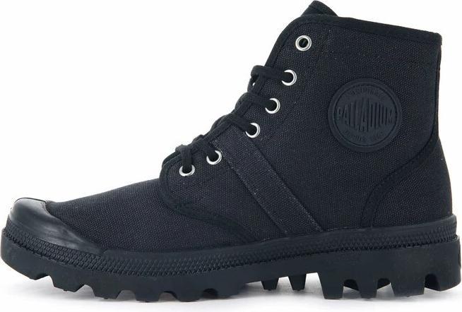 Produktbild Palladium Stiefelette (45)