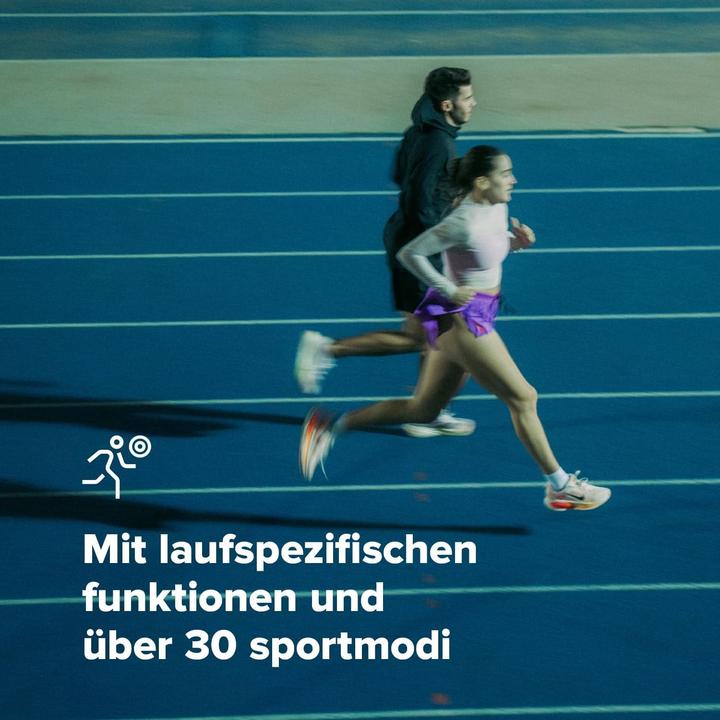 Image du produit Suunto Run (46 mm)