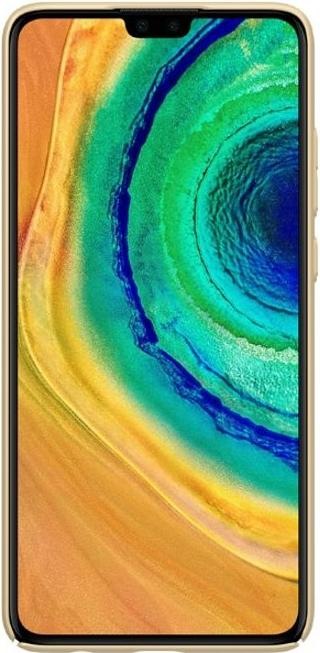 Actual product image Nillkin Super Frosted Shield Series (Mate 30)