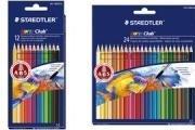 Produktbild Staedtler Noris Club (Mehrfarbig, 24 x)