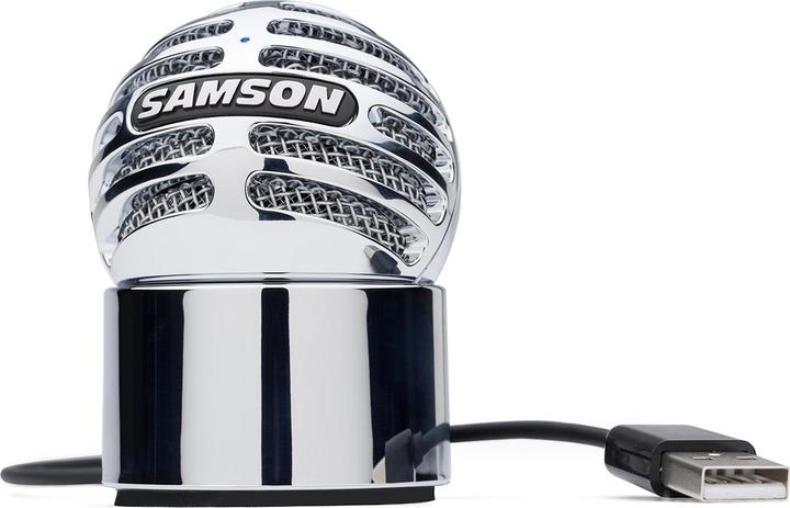 Produktbild Samson Meteor Mic