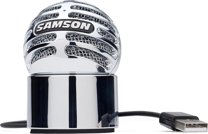 Produktbild Samson Meteor Mic