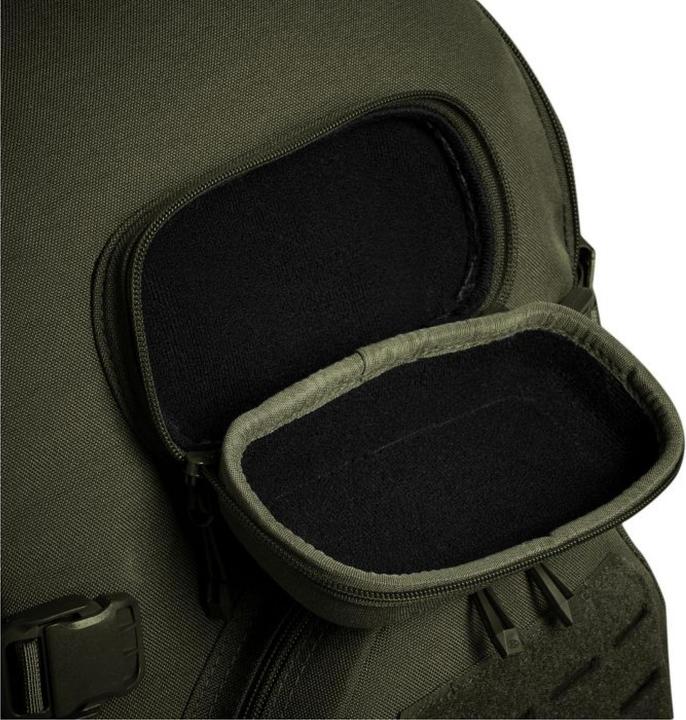 Image du produit Stoirm Sac à dos tactique Olive 40 (40 l)