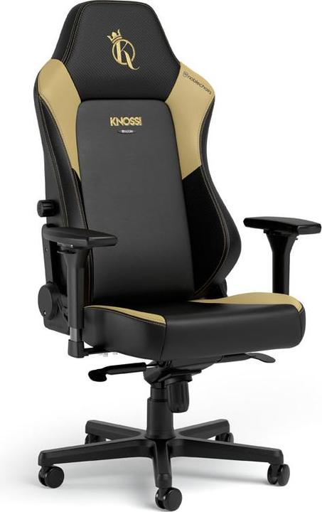 Produktbild noblechairs Hero - Knossi Edition