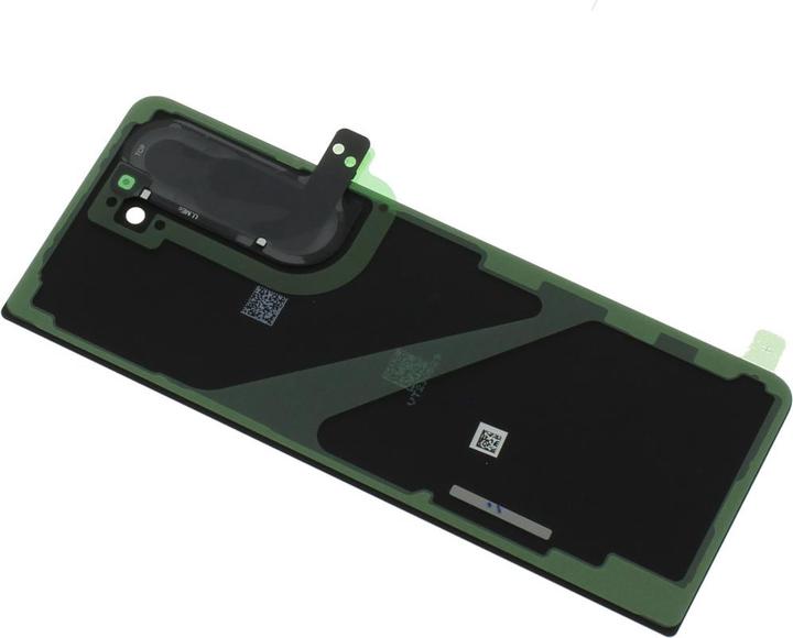 Immagine prodotto Samsung Cover posteriore originale Galaxy Z Fold 5 nero (Sudario, Galaxy Z Fold 5)