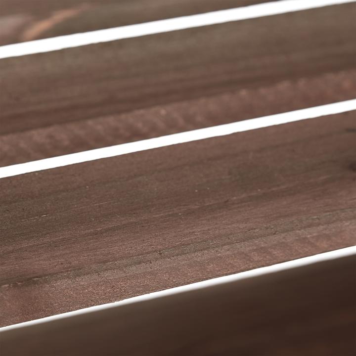 Produktbild Relaxdays Pflanztisch