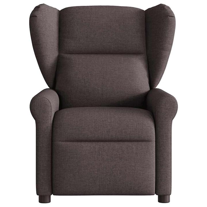 Image du produit vidaXL elektrischer Massagesessel