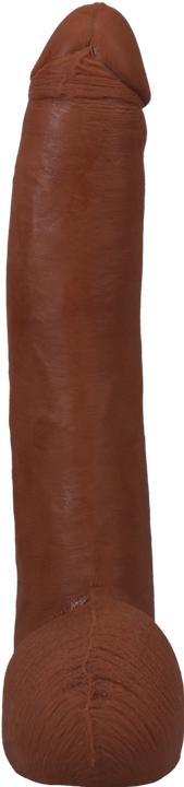 Image du produit Doc Johnson Alex Jones - Gode réaliste ULTRASKYN - 11" / 28 cm
