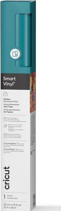 Produktbild Cricut Vinylfolie Smart Permanent 33 x 91.4 cm, 1