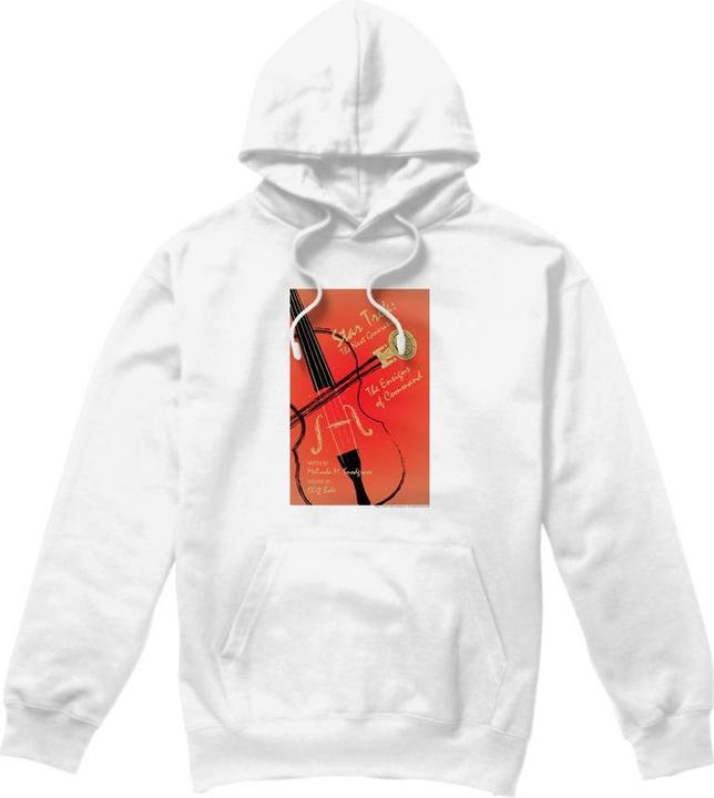 Produktbild The Next Generation Season 3 Episode 2 Kapuzenpullover (S)