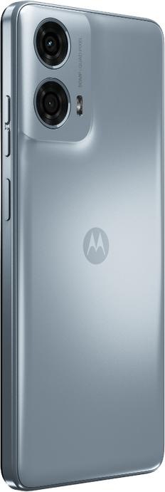 Produktbild Motorola Moto G24 Power (256 GB, Glacier Blue, 6.57", Dual SIM, 50 Mpx, 4G)