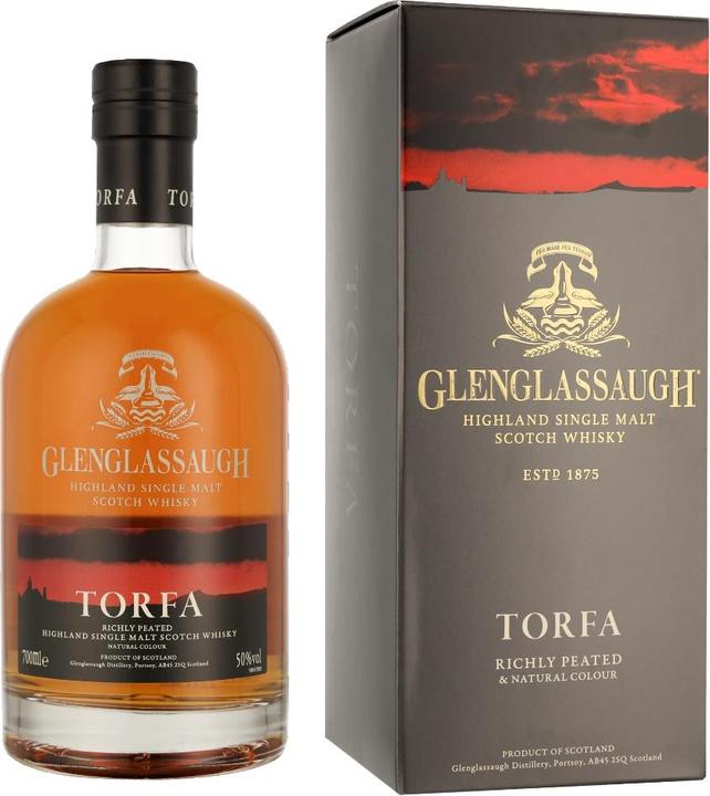 Produktbild Glenglassaugh Torfa (1 x 70 cl)