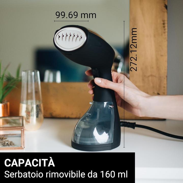 Image du produit SteamOne S-Travel (1400 W, 24 g/min)