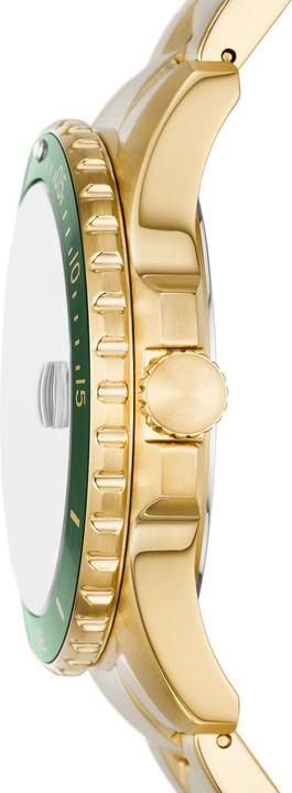 Actual product image Fossil Blue (Analogue wristwatch, 42 mm)