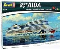 Image du produit Revell Aida