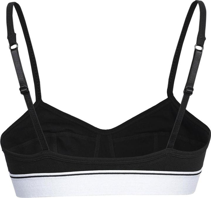 Image du produit FILA Woman Bra Elastic With Logo (Une unité par pack, XL)