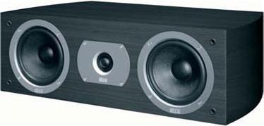 Actual product image Heco Victa Center 101 black (140 W)