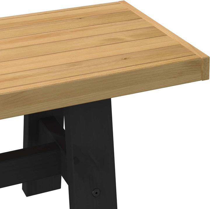 Produktbild vidaXL Essbereich Sitzmöbel (41 cm)