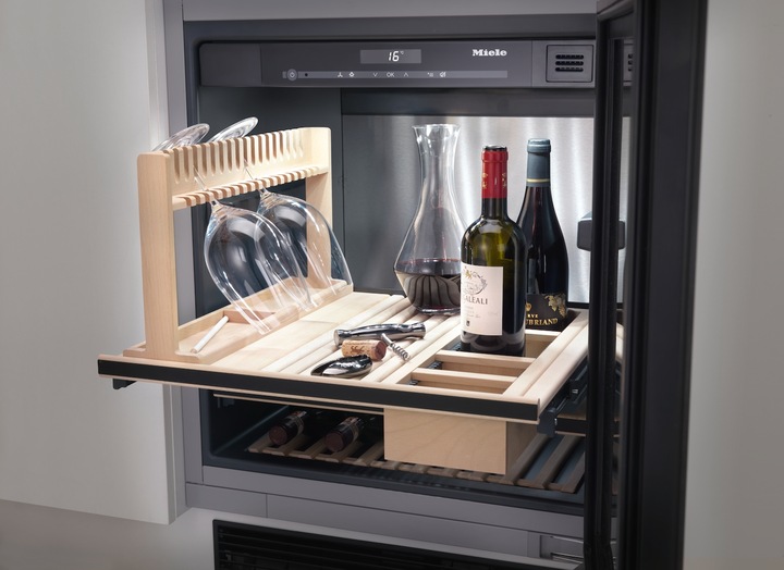 Produktbild Miele Kwt 6312 Ugs