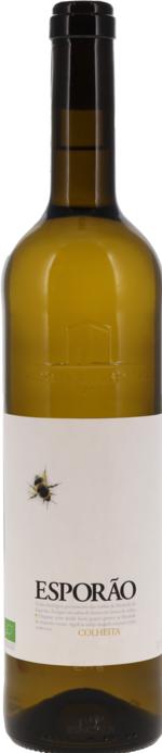 Herdade do Esporao Esporão Colheita Branco DOC Alentejo (1 x 75 cl, 2024)