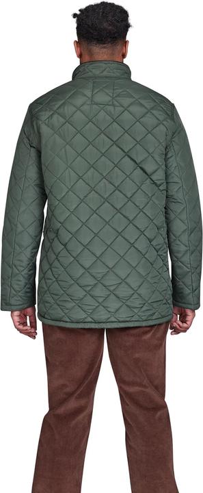 Immagine prodotto Raging Bull Giacca Trapunta a Diamante Uomo (3XL)