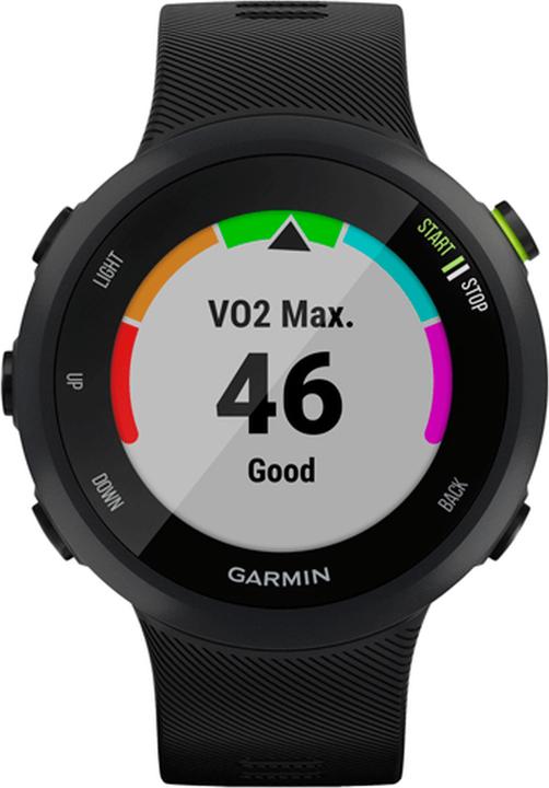 Produktbild Garmin Forerunner 45 (42 mm)