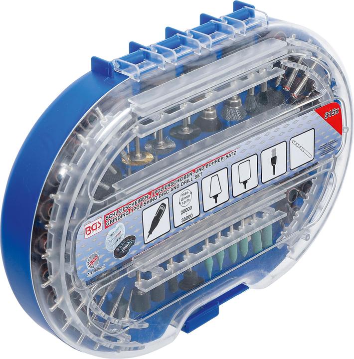 Produktbild BGS 8060-1 (80)