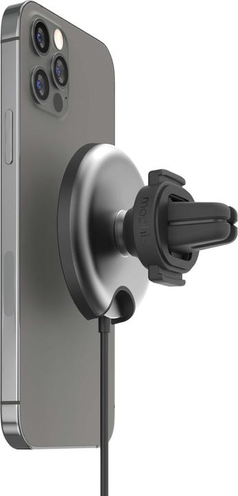 Produktbild mophie Snap&Wireless Vent Mount (15 W)