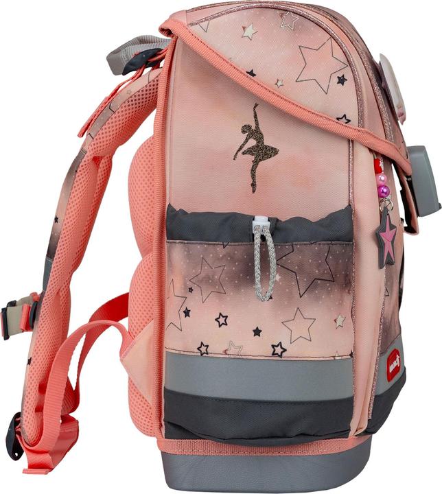 Actual product image Belmil Classy Plus ergonomisches Schulranzenset 5tlg. " (19 l)