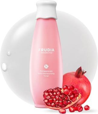 Actual product image Frudia Nutri-Moisturising Toner Pomegranate Nourishing And Moisturising Toner 195Ml (Face toner, 195 ml)