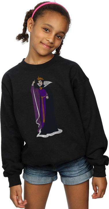 Immagine prodotto Disney Snow White Classic Evil Queen Grimhilde Felpa Ragazze (116)