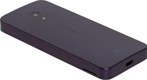 Actual product image Nokia 235 4G (2024) (2.80", 2 Mpx, 4G)