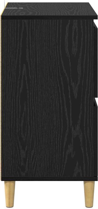 Produktbild vidaXL Aufbewahrungs-Sideboard (35 x 60 x 70 cm)