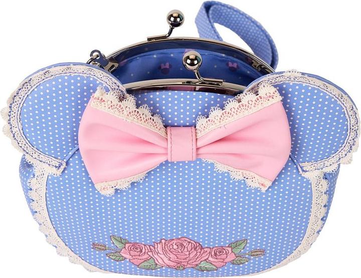 Immagine prodotto Loungefly Disney Minnie Floral shoulder bag