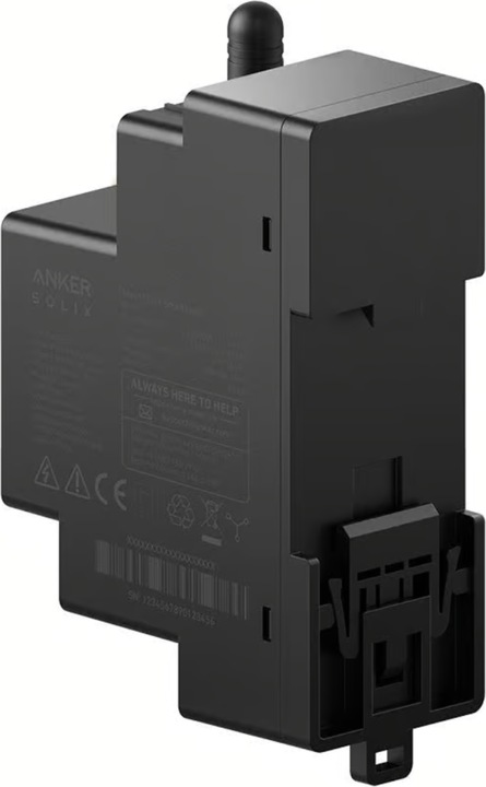 Produktbild Anker Solix Smartmeter