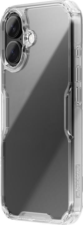 Actual product image Nillkin Nature Pro Case (Apple iPhone 16)