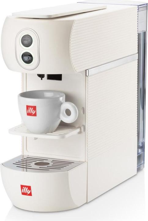 Actual product image Illy Easy White 60516 (E.S.E.)