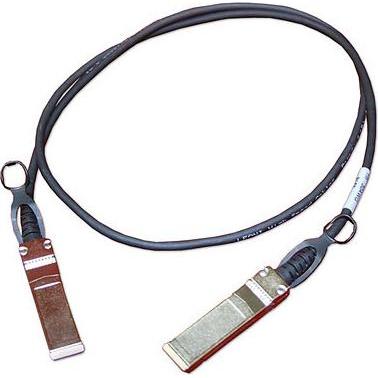 HPE Cavo SFP+ attivo in rame serie B, Cavo di rete