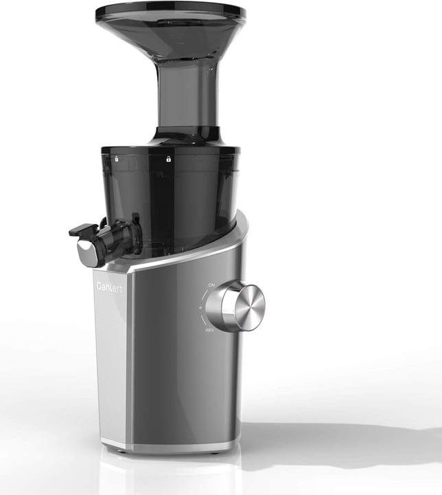 Actual product image Dahlert Slow Juicer DT-SJ-19