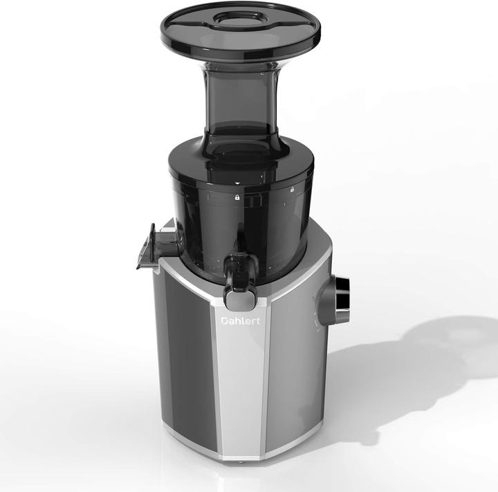 Actual product image Dahlert Slow Juicer DT-SJ-19
