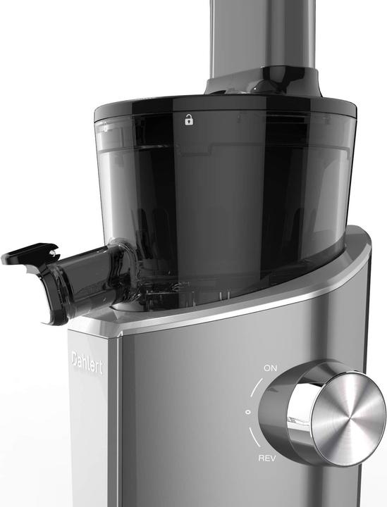 Actual product image Dahlert Slow Juicer DT-SJ-19