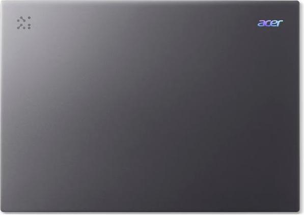 Image du produit Acer Aspire 16 AI (16", 1000 Go, 32 Go, DE, AMD Ryzen AI 7 350)