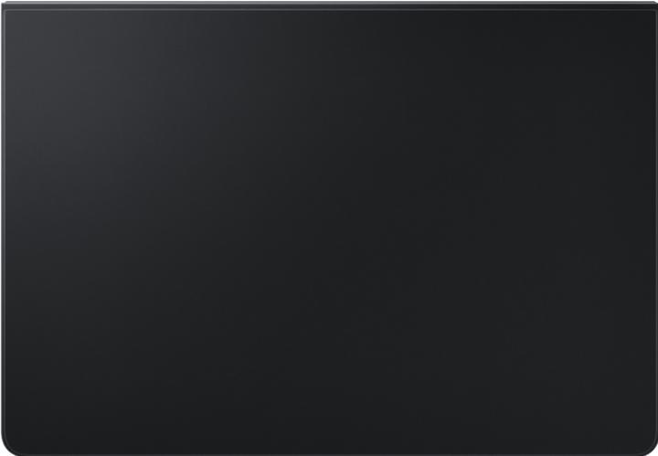 Samsung DT630UBE Bookcover Keyboard for Galaxy Tab S7 / S8 (11 ") Black (Black) (Eng. Int., Galaxy Tab S7)