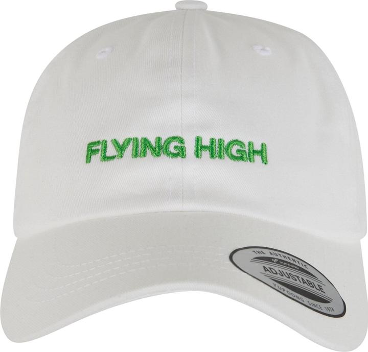 Produktbild Urban Classics Upscale Upscale Flying High Dad Cap - 174445 (One Size)