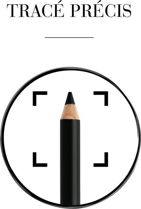 Image du produit Bourjois Khol & Contour XL (001 Noir-issime)