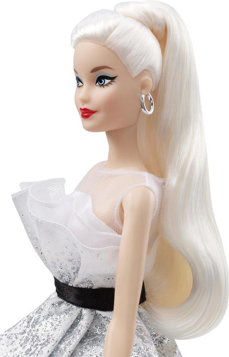 Immagine prodotto Barbie Firma 60° Anniversario