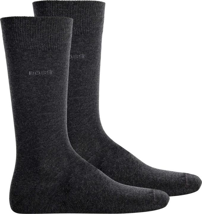 Actual product image BOSS 2P RS Uni CC 10260369 01 (pack of 2, 39 - 42)