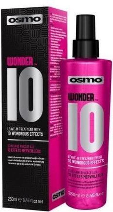 Produktbild Osmo Wonder 10 250ml (250 ml)